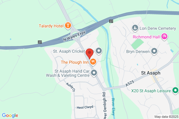 The Swan Inn