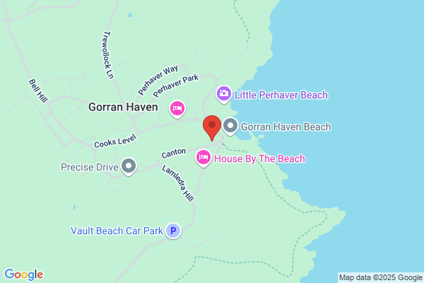 Gorran Haven Post Office