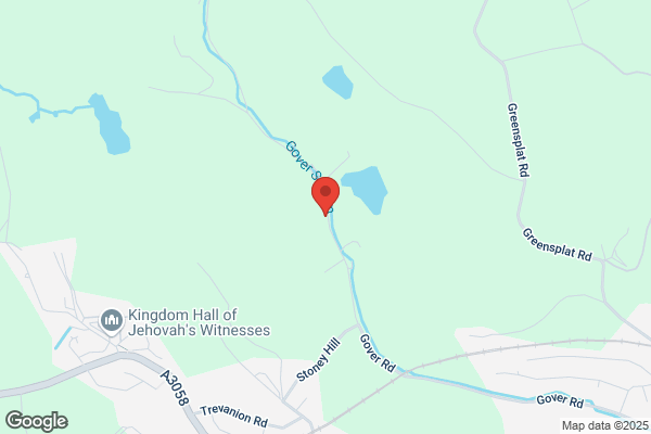 Gover Valley Kennels