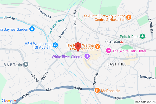 INGAF