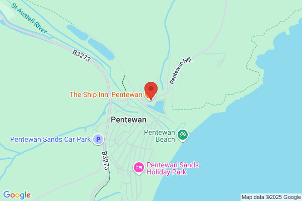 Pentewan Butchers