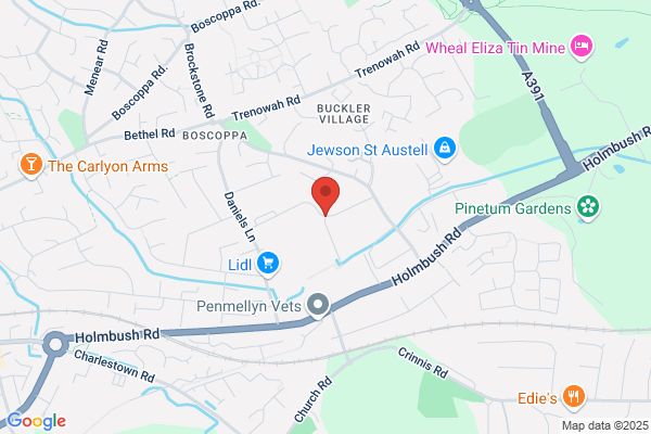 We Buy Any Car St Austell