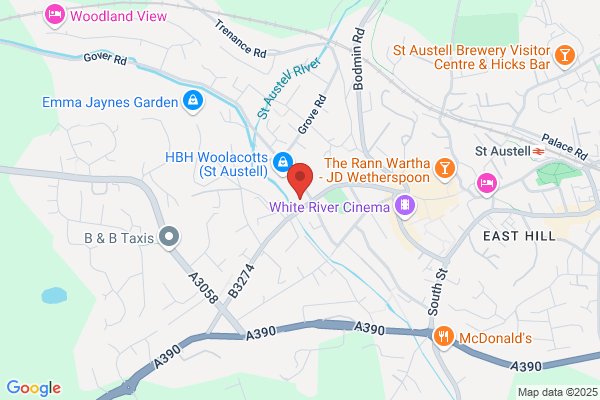 Eurodrive (St Austell)