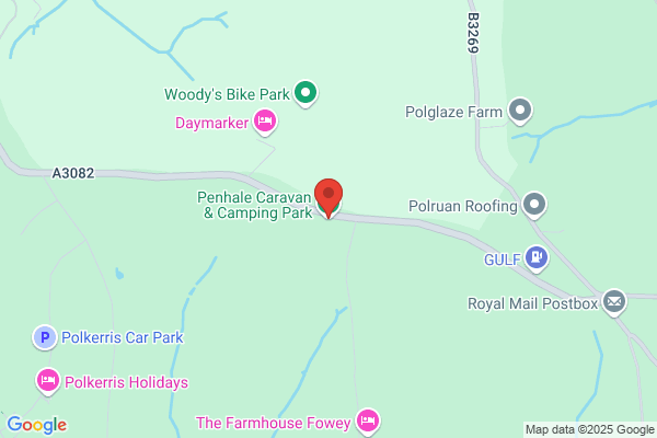 Penhaven Touring Park