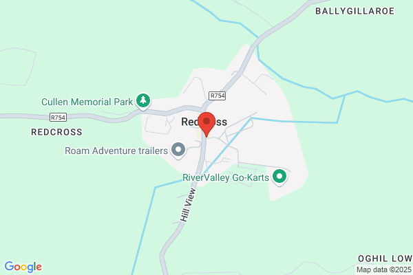 River Valley Holiday Park