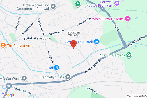 Ken Newcombe Funeral Directors