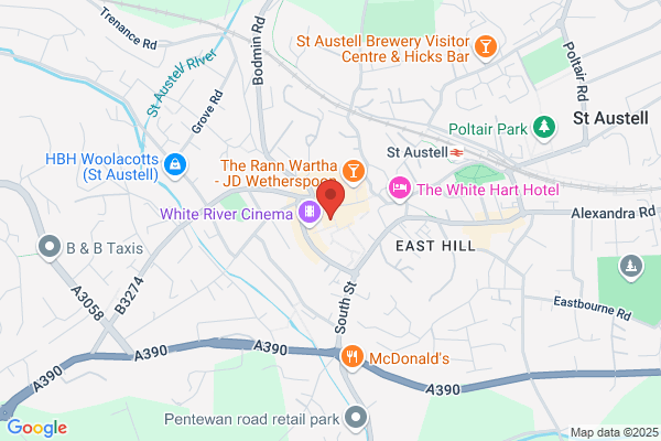 Argos St Austell