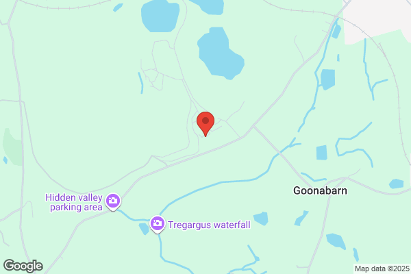 Goonvean Ltd