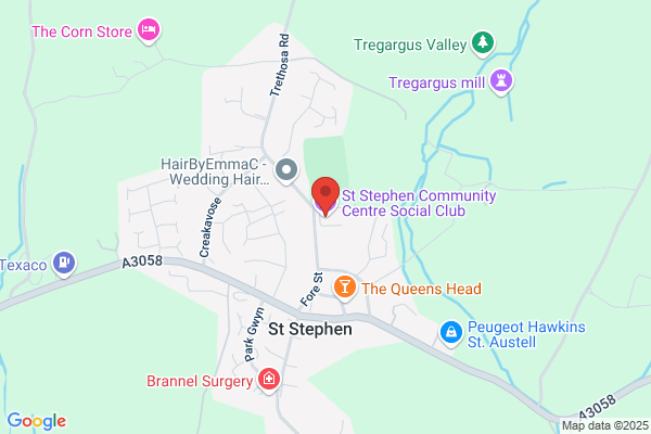 St Stephen Community Nurse Base