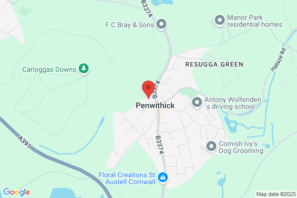 Penwithick Social Club