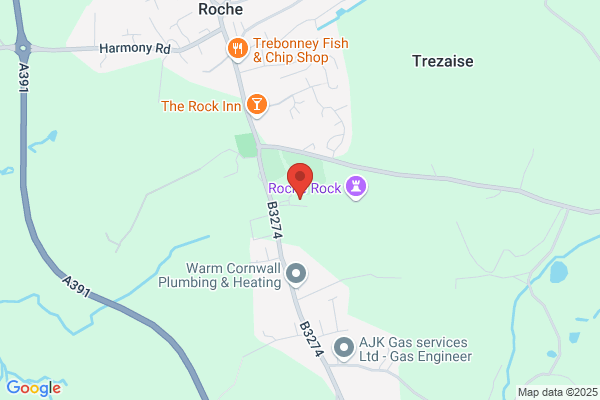 Roche Football Social Club