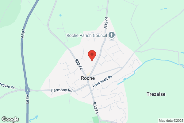 Roche Victory Hall Social Club