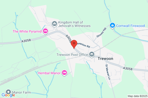 Trewoon Social Club