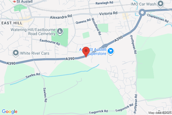 Domino's Pizza - St Austell
