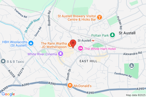 Portman Smile Clinic St Austell