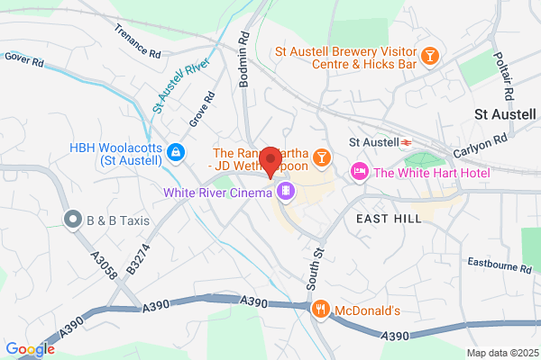 Victoria Road Dental Surgery
