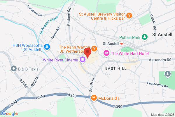 Boots Hearingcare St Austell