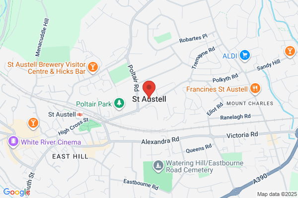 Johnson Cleaners UK Ltd