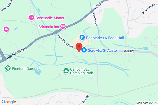 Edmundsons Electrical