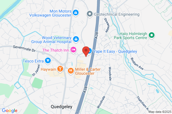 Waldon Electrical Contractors Ltd