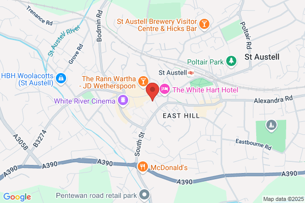 Your Move Estate Agents St Austell