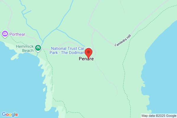 Penare Farms