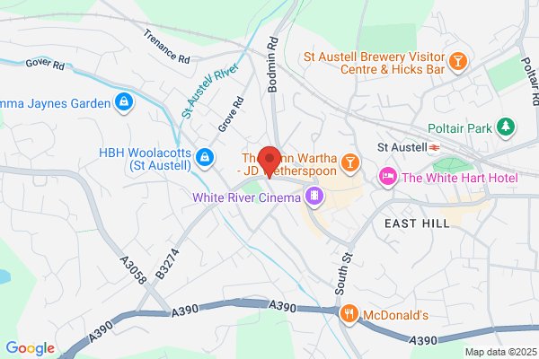 Paul Bourton Funeral Service