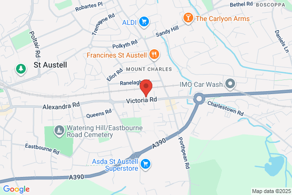 St Austell Funeralcare