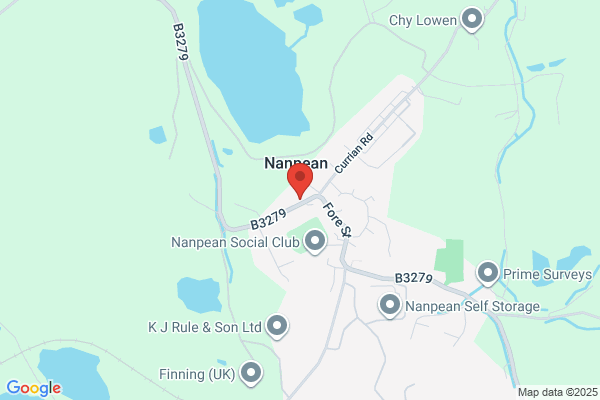 Nanpean Garage