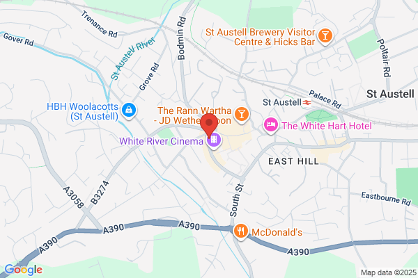 Queenies General Stores