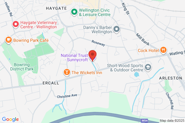 Sunnycroft