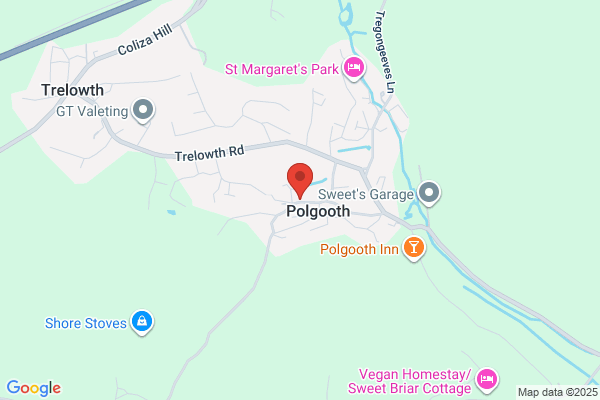 The Village Salon