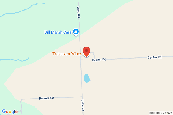 Treleaven