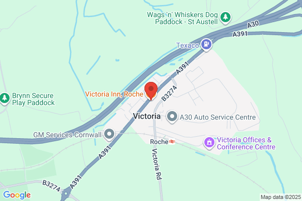 Victoria Inn & Lodge
