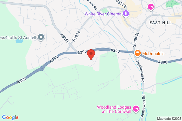 Restormel Borough Council
