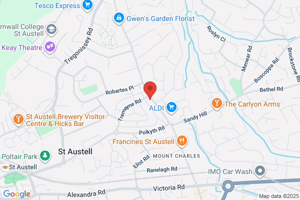 C J M Lock Services