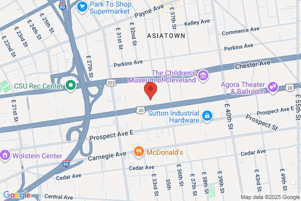 Applied Fluid Power Ltd