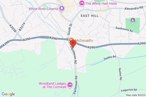 Cornwall & Devon Transmissions Ltd