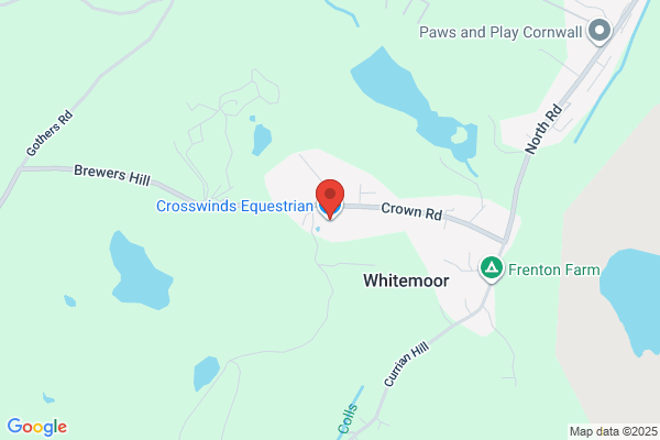 Crosswinds Equestrian