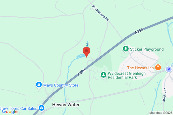 Glenleigh Farm Fisheries