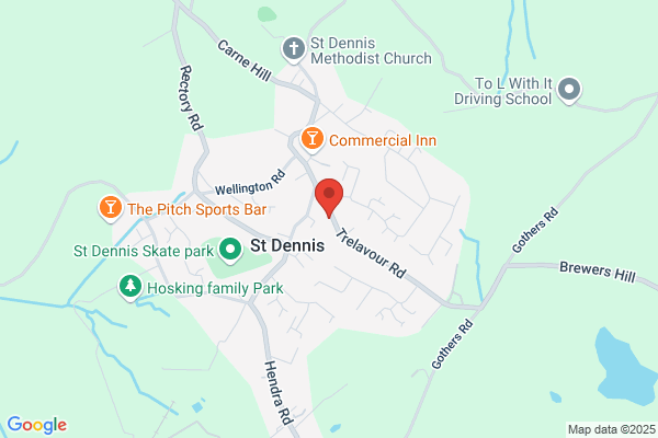 Metherell Mid Cornwall Saw Service