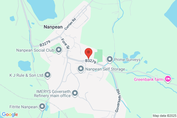 Nanpean Nippers Pre-School