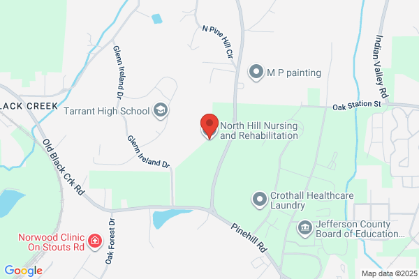 North Hill Nursing Home