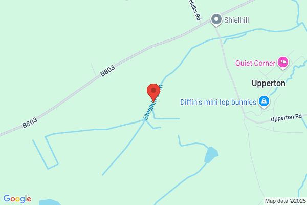 S P Burnhill
