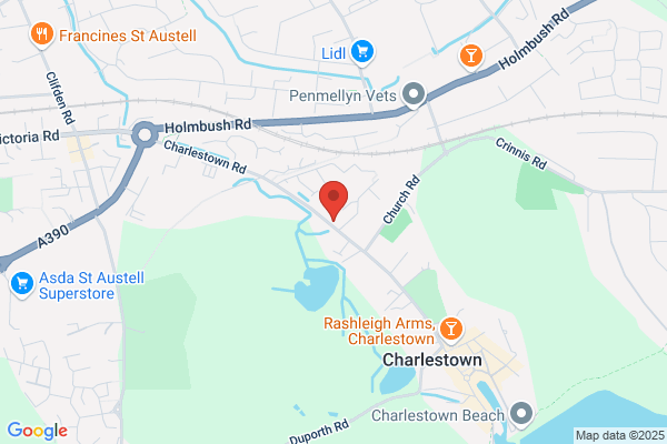 Charlestown Post Office & Stores
