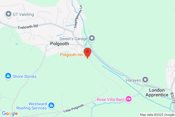 Polgooth Press
