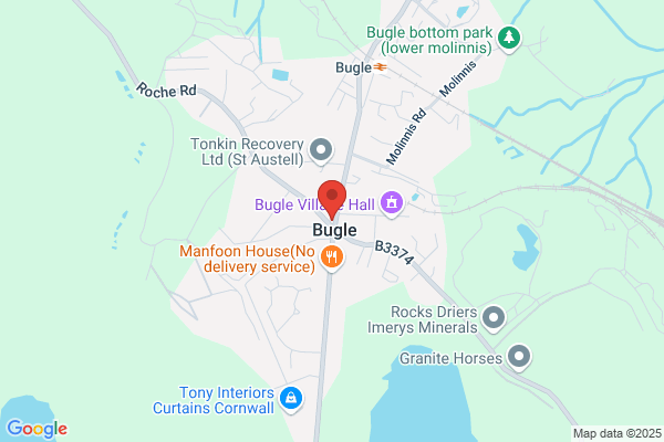 The Bugle Inn
