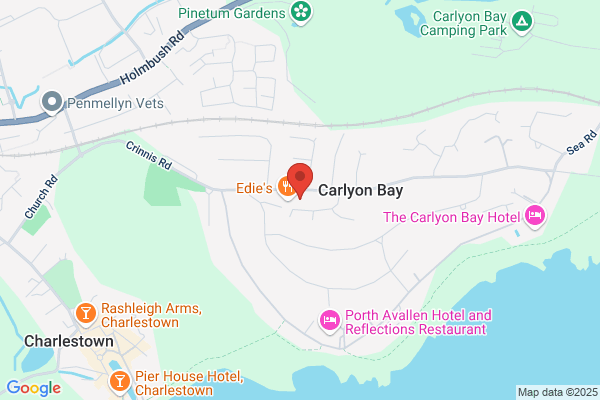 Eastern Paradise