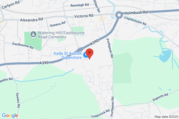 Panku St Austell