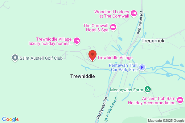 Trewhiddle Inn